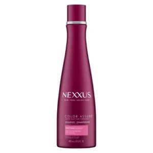 Nexxus Color Assure Shampoo