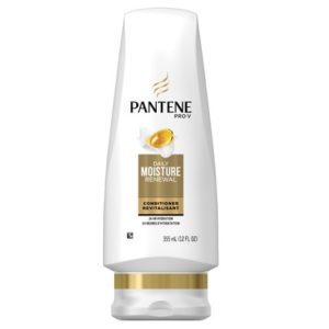 Pantene Daily Moisture Renewal Conditioner