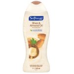 Softsoap Body Wash Shea & Almond Oil