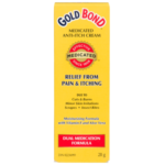 Gold Bond Medicated Anti-Itch Cream