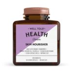 Well Told Health Skin Nourisher