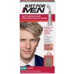 Just For Men Auto Stop