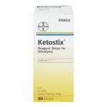 Ketostix