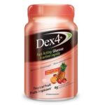 Dex4 Glucose Tablets Tropical Fruit