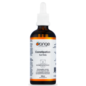 Orange Naturals Constipation for Kids