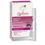 Similasan Stye Eye Relief Single-Use Droppers