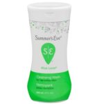 Summer's Eve Aloe Love Cleansing Wash For Sensitive Skin