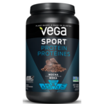 Vega Sport Protein Mocha Flavour