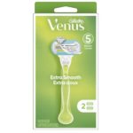 Gillette Venus Embrace Razor