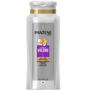 Pantene Pro-V Sheer Volume Shampoo