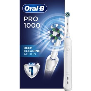 Oral-B Pro 1000 Electric Toothbrush