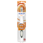 Arm & Hammer SpinBrush Classic Battery Powered Toothbrush Medium