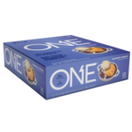 ONE Bar Blueberry Cobbler Case