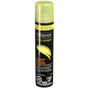 TRESemme Fresh Start Volumizing Dry Shampoo