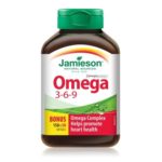 Jamieson Omega 3-6-9