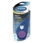 Dr. Scholl's Pain Relief Orthotics for Men's Heel Pain