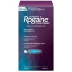 Rogaine for Women Hair Regrowth Treatment Foam