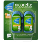 NICORETTE Nicotine Lozenges Fruit 2mg