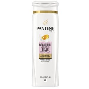 Pantene Beautiful Lengths Strengthening Shampoo
