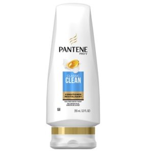 Pantene Pro-V Classic Clean Daily Conditioner