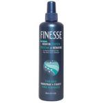 Finesse Firm Hold Hairspray