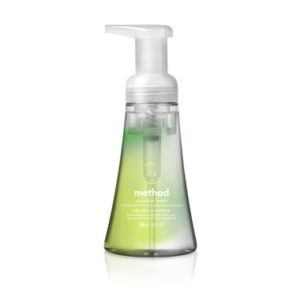 Method Foaming Hand Soap Cucumber Water