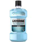 Listerine Ultraclean Gum Protection Zero