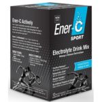 Ener-C Sport Electrolyte Sport Drink Mix