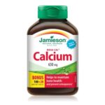 Jamieson Mega Cal Calcium Bonus Pack