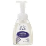 Green Beaver Lavender Foaming Hand Soap