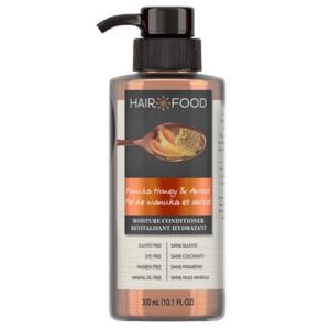 Hair Food Manuka Honey & Apricot Sulfate Free Conditioner