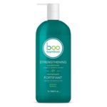 Boo Bamboo Strengthen & Shine Conditioner