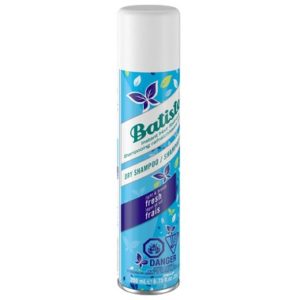 Batiste Dry Shampoo Fresh Scent