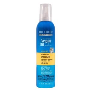 Marc Anthony Oil of Morocco Argan Oil Volumizing Mousse