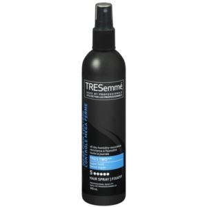 TRESemme TRES Two Mega Non-Aerosol Firm Control Hair Spray