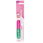 GUM Sonic Sensitive Clean Toothbrush Refills