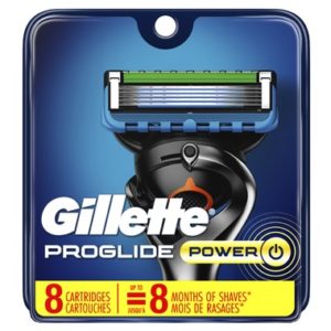 Gillette Fusion ProGlide Power Blades