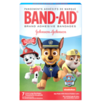 Band-Aid Nickelodeon Paw Patrol XL