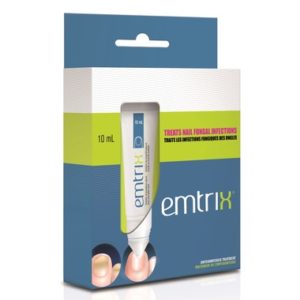 Emtrix Nail Treatment