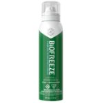 BioFreeze Fast Acting Menthol Pain Relief Spray