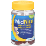 Midnite Melatonin Gummies