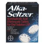 Alka-Seltzer Small Pack