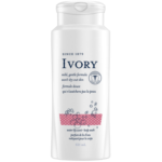 Ivory Water Lily Body Wash