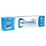 Sensodyne ProNamel Fresh Wave Toothpaste