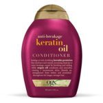 OGX Anti-Breakage Keratin Oil Conditioner