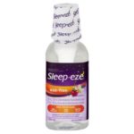 Sleep-eze Eze-Free Nighttime Sleep Aid