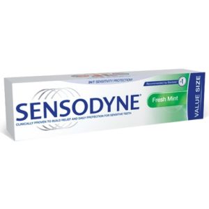 Sensodyne Daily Care Toothpaste