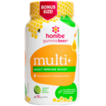 Honibe Adult Complete Multi Vitamin + Immune Boost