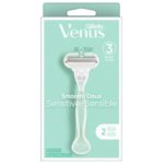 Gillette Venus Smooth Sensitive Women's Razor