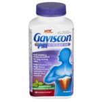 Gaviscon PM with Sleep Aid Peppermint